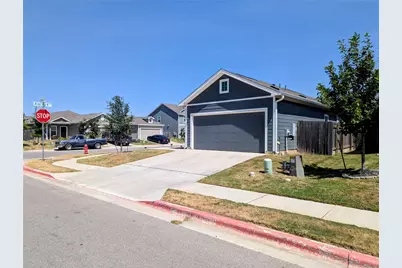 1112 Minnow Lane, Bastrop, TX 78602 - Photo 1