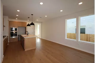 216 High Valley Loop, Liberty Hill, TX 78642 - Photo 5