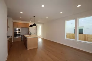 216 High Valley Loop, Liberty Hill, TX 78642 - Photo 5