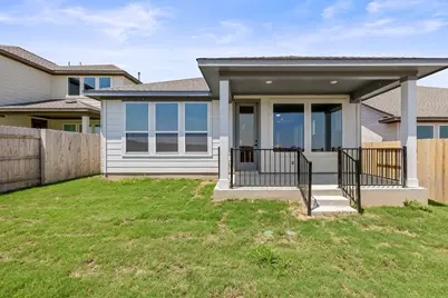 216 High Valley Drive, Liberty Hill, TX 78642 - Photo 27