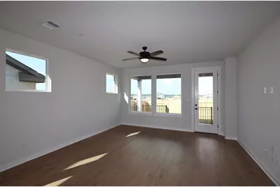 216 High Valley Loop, Liberty Hill, TX 78642 - Photo 9