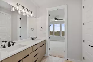 216 High Vly Dr, Liberty Hill, TX 78642 - Photo 17