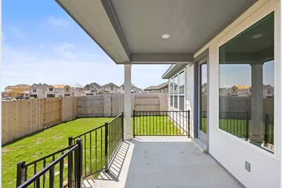 216 High Valley Drive, Liberty Hill, TX 78642 - Photo 25