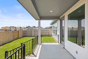 216 High Vly Dr, Liberty Hill, TX 78642 - Photo 25
