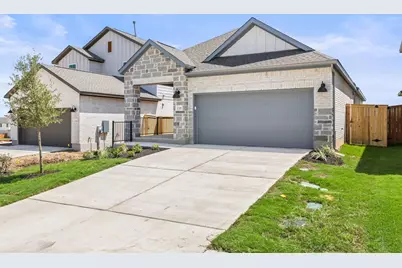 216 High Valley Drive, Liberty Hill, TX 78642 - Photo 1