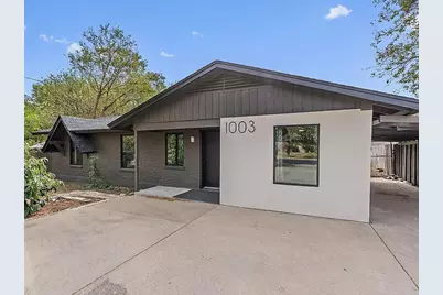 1003 Fauntleroy Trail, Austin, TX 78758 - Photo 1
