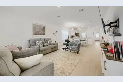 2521 Four Waters Loop, Georgetown, TX 78628 - Photo 9