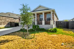 2521 Four Waters Loop, Georgetown, TX 78628 - Photo 3
