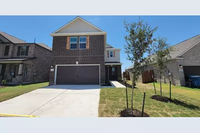 4040 Terracina Drive, Round Rock, TX 78665 - Photo 1