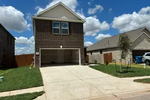 4040 Terracina Dr, Round Rock, TX 78665 - Photo 3