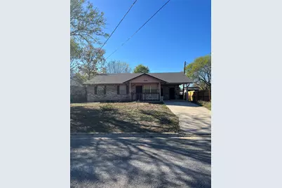 705 Guadalimar Street, Lockhart, TX 78644 - Photo 1