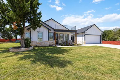 123 Zacate Street, Elgin, TX 78621 - Photo 1