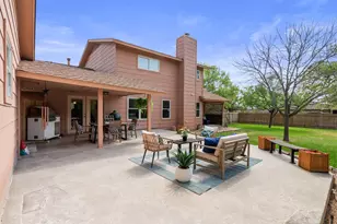 2702 Double Tree St, Round Rock, TX 78681 - Photo 27