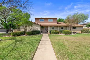2702 Double Tree St, Round Rock, TX 78681 - Photo 1