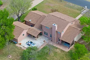 2702 Double Tree St, Round Rock, TX 78681 - Photo 33