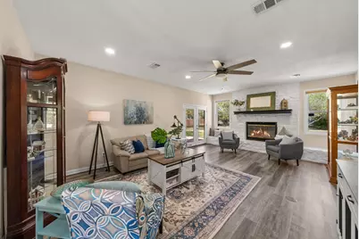 2702 Double Tree Street, Round Rock, TX 78681 - Photo 3