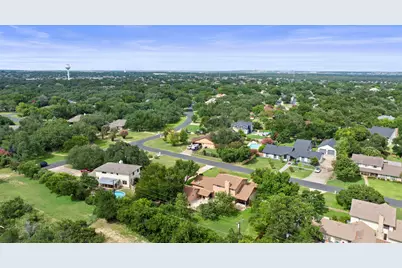 2702 Double Tree Street, Round Rock, TX 78681 - Photo 35