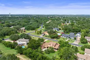 2702 Double Tree St, Round Rock, TX 78681 - Photo 35