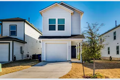 41 Trinity Circle, Lockhart, TX 78644 - Photo 1