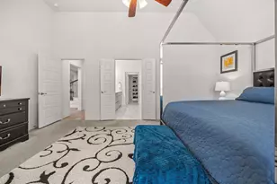 516 Honeybird Ln, Georgetown, TX 78626 - Photo 17