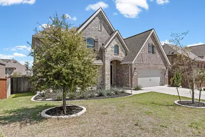 516 Honeybird Lane, Georgetown, TX 78626 - Photo 5
