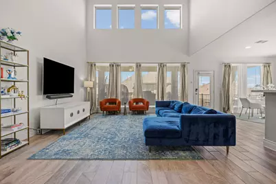 516 Honeybird Lane, Georgetown, TX 78626 - Photo 11