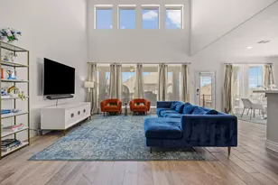 516 Honeybird Ln, Georgetown, TX 78626 - Photo 11