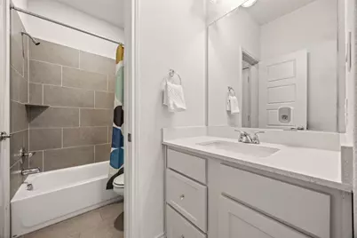 516 Honeybird Lane, Georgetown, TX 78626 - Photo 31