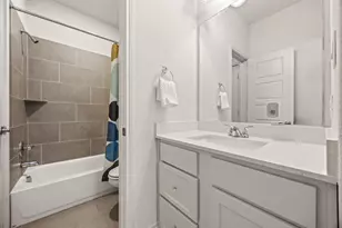 516 Honeybird Ln, Georgetown, TX 78626 - Photo 31