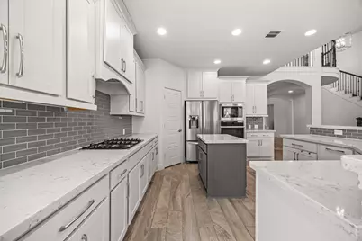 516 Honeybird Lane, Georgetown, TX 78626 - Photo 15