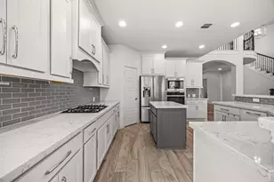 516 Honeybird Ln, Georgetown, TX 78626 - Photo 15