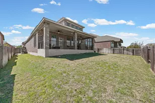 516 Honeybird Ln, Georgetown, TX 78626 - Photo 35