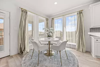 516 Honeybird Lane, Georgetown, TX 78626 - Photo 13