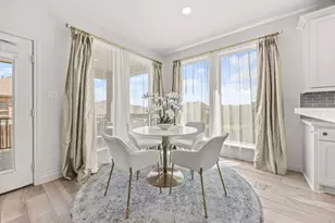 516 Honeybird Ln, Georgetown, TX 78626 - Photo 13