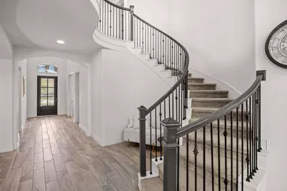 516 Honeybird Lane, Georgetown, TX 78626 - Photo 9