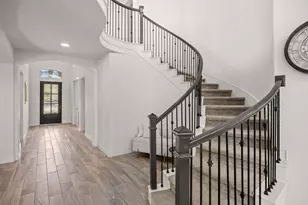 516 Honeybird Ln, Georgetown, TX 78626 - Photo 9