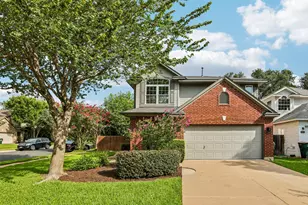 7400 Peabody Dr, Austin, TX 78729 - Photo 1
