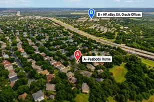 7400 Peabody Dr, Austin, TX 78729 - Photo 1