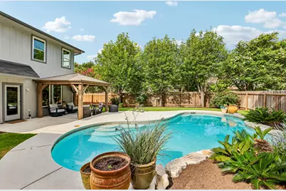 7400 Peabody Drive, Austin, TX 78729 - Photo 5