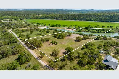 Lot 2 Byrd Ranch Road, Johnson City, TX 78636 - Photo 1