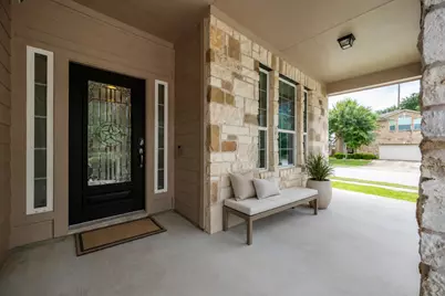 11601 Faubian Lane, Austin, TX 78717 - Photo 3