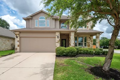 11601 Faubian Lane, Austin, TX 78717 - Photo 1