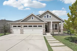 1108 Sweetspire St, Leander, TX 78641 - Photo 1