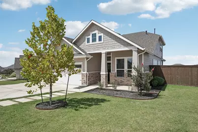 1108 Sweetspire Street, Leander, TX 78641 - Photo 3