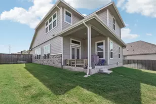 1108 Sweetspire St, Leander, TX 78641 - Photo 35