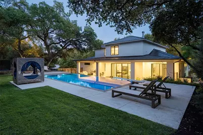 4901 Southcrest Drive, Austin, TX 78746 - Photo 39