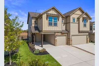 2208A Cornfield Drive, Pflugerville, TX 78660 - Photo 1