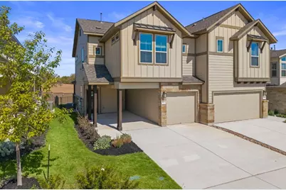 2208A Cornfield Drive, Pflugerville, TX 78660 - Photo 1