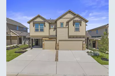 2208A Cornfield Drive, Pflugerville, TX 78660 - Photo 17