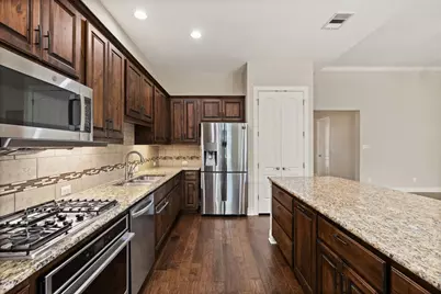 404 Amiata Avenue #34, Austin, TX 78734 - Photo 5